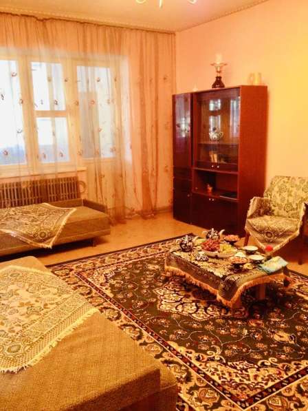 Продаю 3х комнатную квартиру в г. Чкаловске, Таджикистан в фото 4