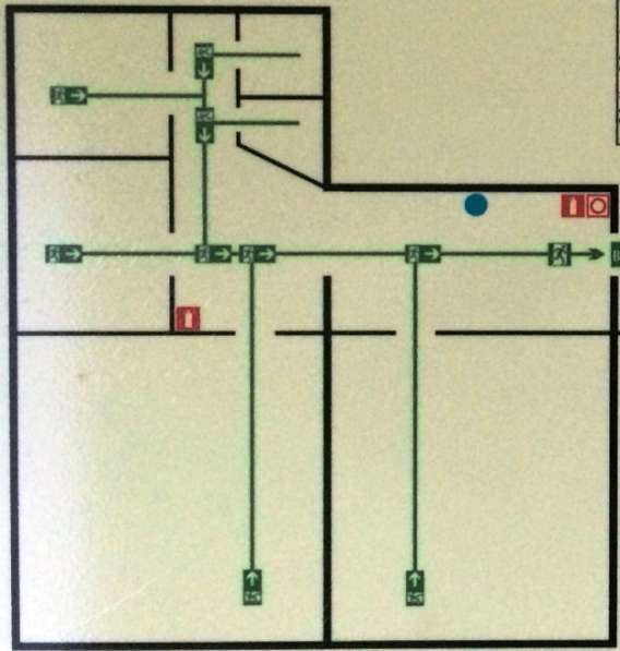 Цетр города. Отдельный вход. Парковка в Екатеринбурге фото 10