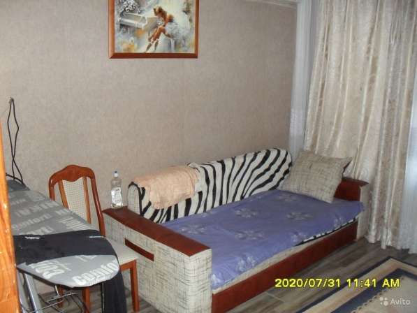 Сдам 2-х комнатную квартиру на длительный срок в Сочи фото 4