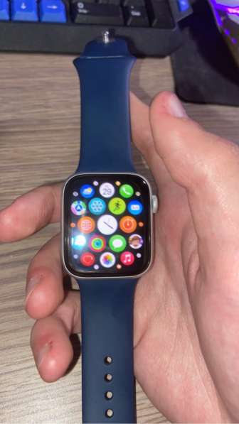 Apple Watch SE в Мытищи фото 6