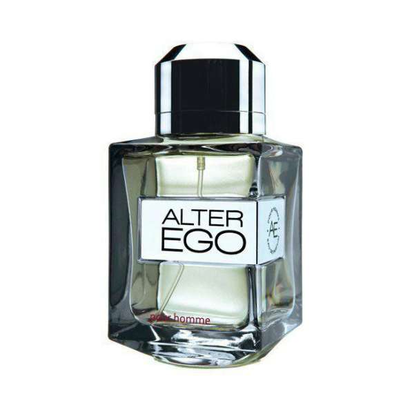 Ego-parfumernaya voda