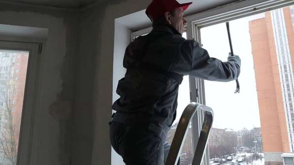 Окна, балконы, лоджии "под ключ" в Ростове-на-Дону