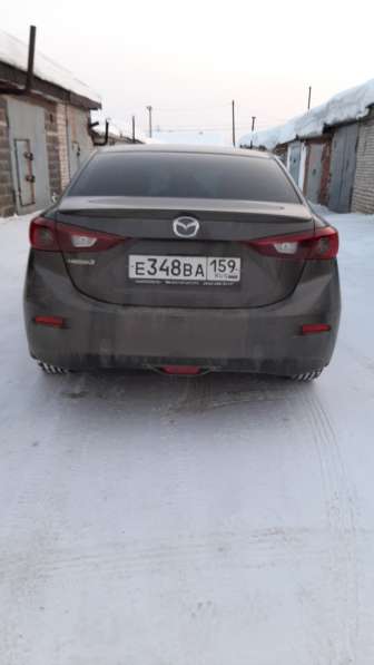 Mazda, 3, продажа в Горнозаводске в Горнозаводске фото 7