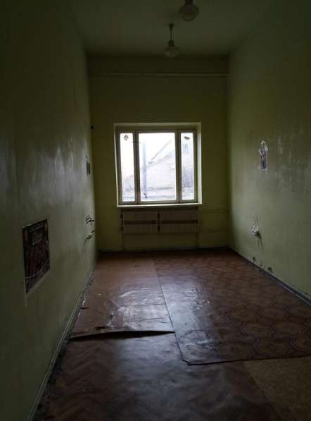 Сдаём ОСЗ здание 1800 м2 под Общежитие, Хостл, Офис. Люблино в Москве фото 18