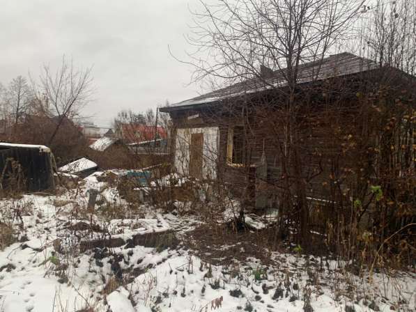 Сруб дома на разбор (Доски на дрова бесплатно) в Екатеринбурге фото 6