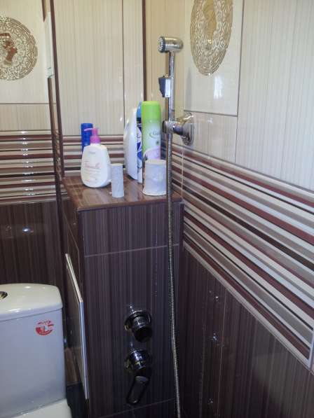 Срочно продам комнату в общежитии в Железногорске фото 3
