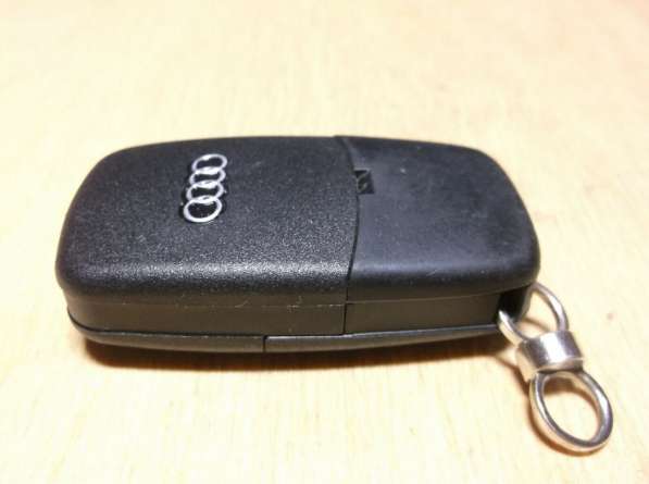 8P0 837 231 Audi чип ключ 3 кнопки 434MHz в Волжский фото 9