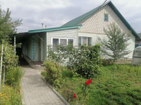 Продам жилой дом в Беларусии в фото 17