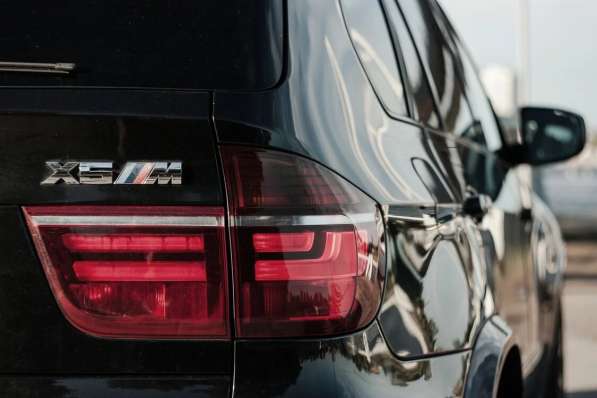 BMW, X5 M, продажа в Санкт-Петербурге в Санкт-Петербурге фото 12