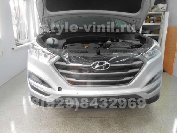 ПОЛИРОВКА КУЗОВА, ОБРАБОТКА ЖИДКИМ СТЕКЛОМ, БРОНИРОВАНИЕ в Краснодаре фото 5