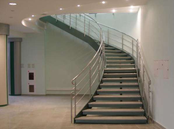 Лестницы.Проектирование,изготовление и монтаж. в Саратове фото 5