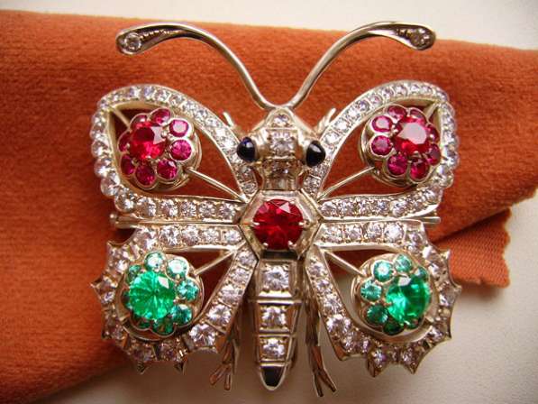 Обучение ювелиров. Государственный диплом в фото 22