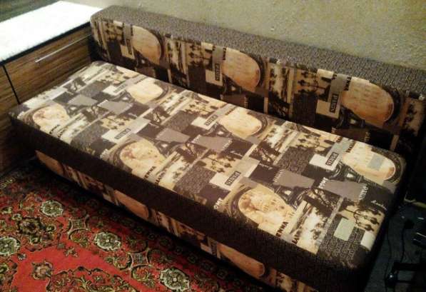 Продам диван в Омске фото 3