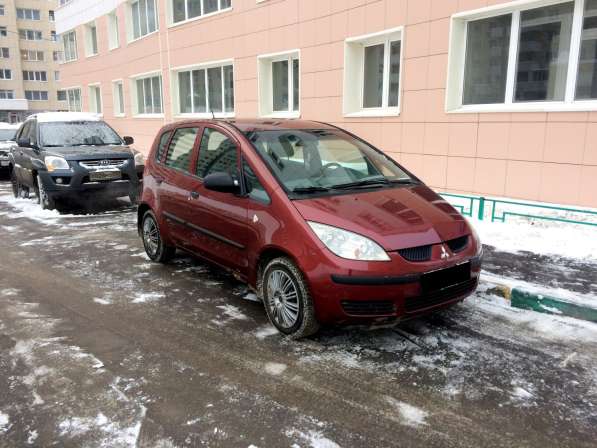 Mitsubishi, Colt, продажа в Москве в Москве фото 14