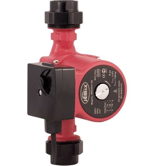 Насосы в Москве фото 6