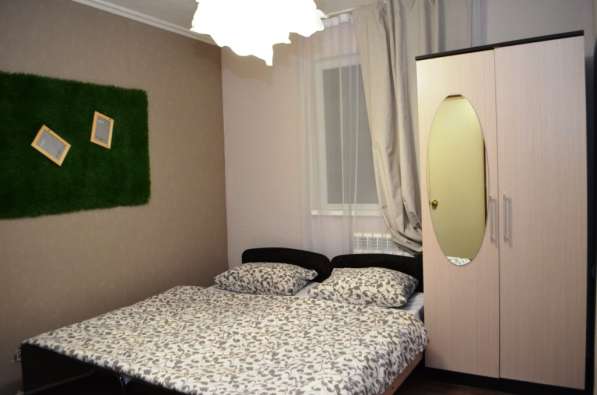 Гостиница в Сочи, 26 номеров, 700 кв. м, 18 соток в Сочи фото 3