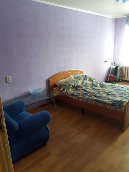 Сдам комнату в 2х комнатной квартире в Томске