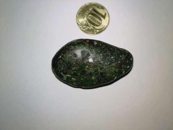 Mercurian Meteorite в фото 3