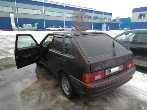 ВАЗ (Lada), 2114, продажа в Нижнекамске в Нижнекамске