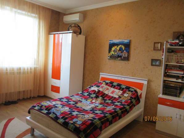 Продам дом в Ростов-на-Дону.Жилая площадь 310 кв.м. в Ростове-на-Дону фото 11