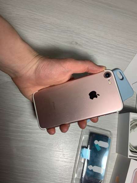 IPhone 7 32gb в Санкт-Петербурге фото 4