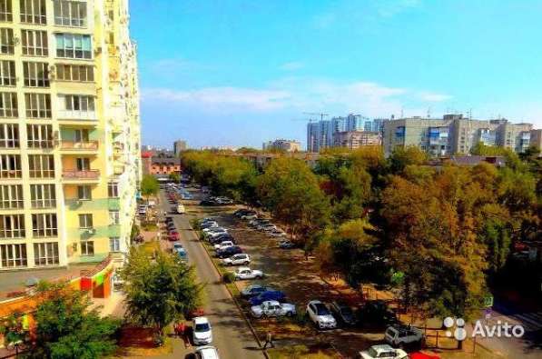 1-к квартира, 50 м², 2/17 эт в Краснодаре фото 4