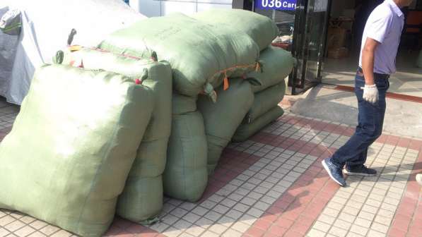 Доставка грузов из Китая в Россию. Сборные грузы от 30 кг в Санкт-Петербурге фото 11
