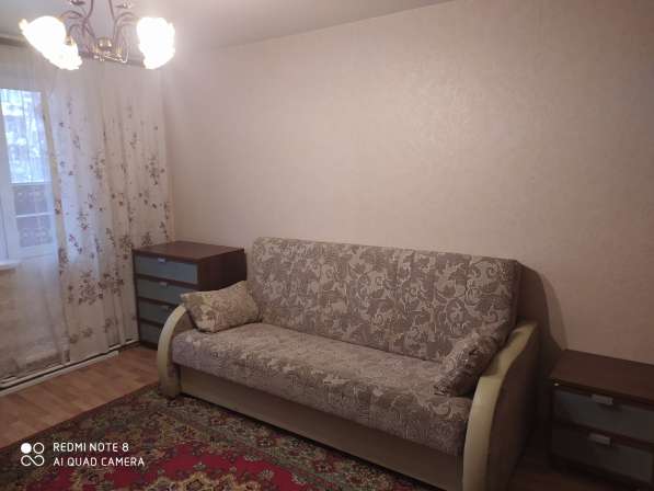 1-комнатная квартира в Екатеринбурге