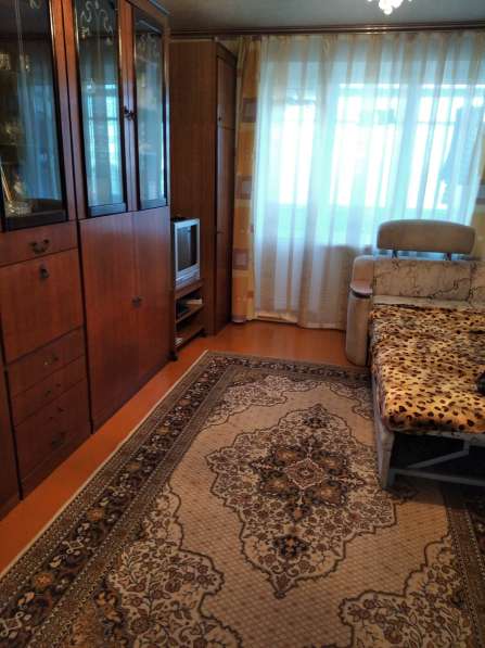 Продается 4- х комнатная квартира в Тимашевске фото 7