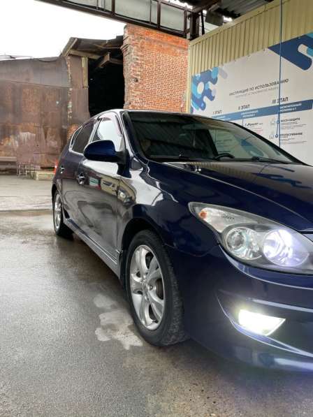 Hyundai, i30, продажа в Казани в Казани фото 16