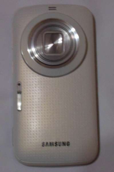 Samsung Galaxy K Zoom SM-C115 в Ростове-на-Дону фото 5