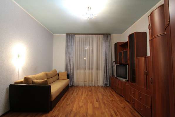 Аренда 2-комнатной квартиры, аллея Жемчуговой, 5к1 в Москве фото 7