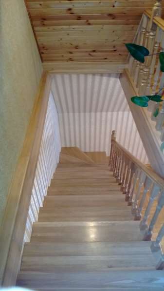 Лестницы на заказ в Обнинске фото 4