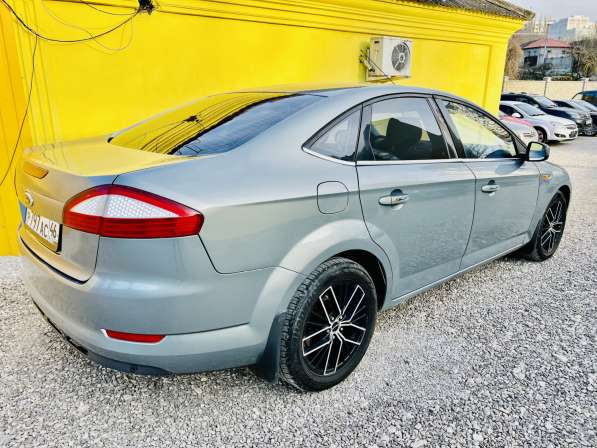 Ford, Mondeo, продажа в Симферополе в Симферополе фото 11