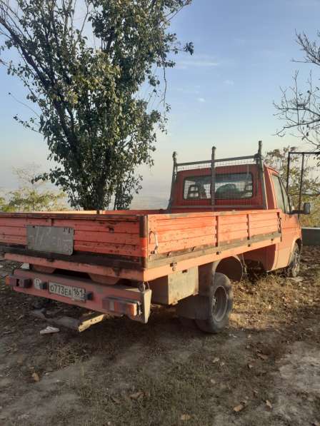 Грузоперевозки по городу и области в Новочеркасске фото 4