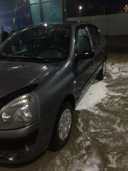 Renault, Symbol, продажа в Нижнем Новгороде