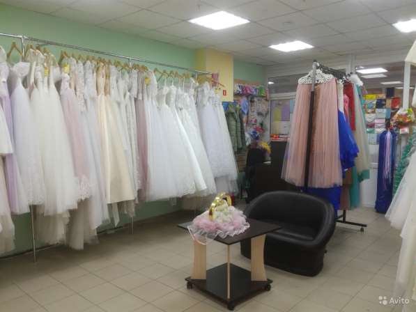 Свадебный салон в Сургуте фото 3