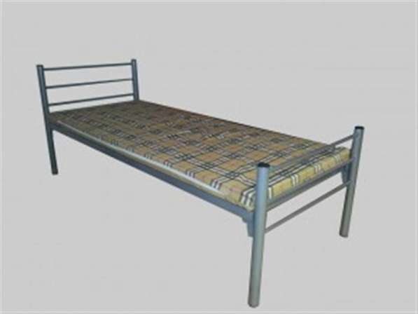 Кровати металлические с бесплатной доставкой в Железногорске фото 3
