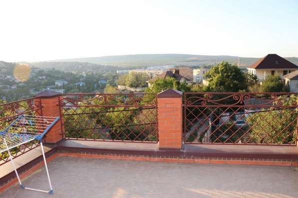 Продается жилой дом 192кв. м. г. Балаклава 2 этажа Люкс в Севастополе фото 9