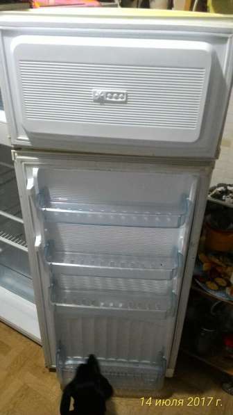 Продам холодильник Норд б/у в хорошем состоянии в Севастополе