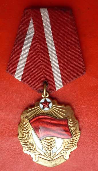 Афганистан орден Красного Знамени в Орле фото 9
