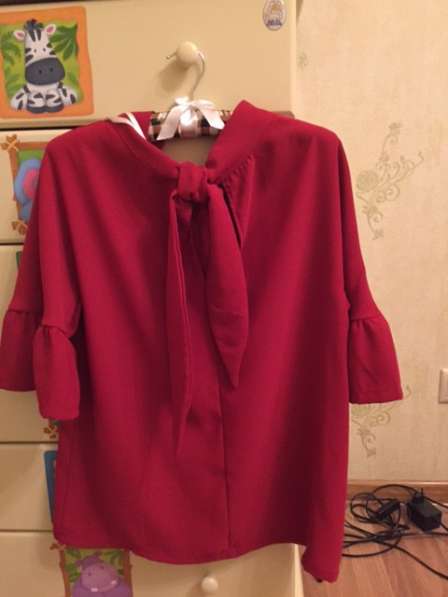 Продается женская блуза, про-во Италия, фирма Motel в Краснодаре