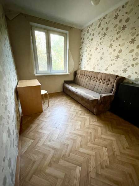 Квартира 2-комнатная в Москве фото 15