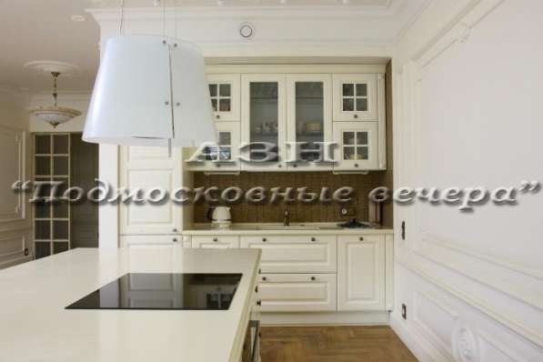 Продам трехкомнатную квартиру в Москва.Жилая площадь 145 кв.м.Этаж 3.Есть Балкон. в Москве фото 68