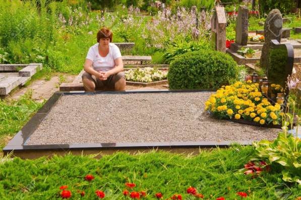 Как перевезти умершего