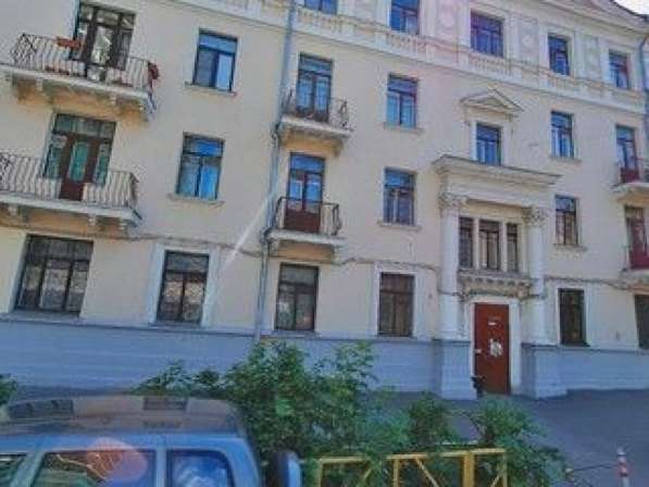 Продам трехкомнатную квартиру в Москва.Жилая площадь 83 кв.м.Этаж 1.Дом кирпичный. в Москве фото 7