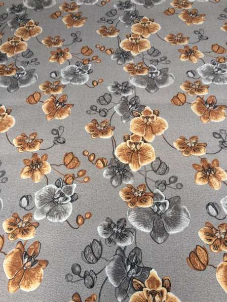 Ковралин и Паласы в Москве фото 9