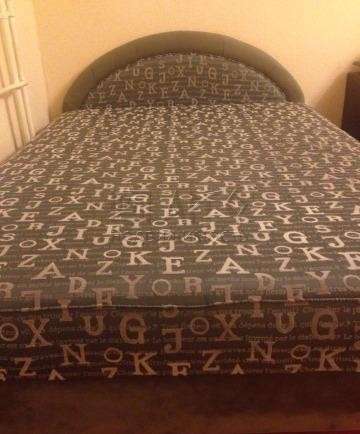 Сдам однокомнатную квартиру в Санкт-Петербурге. Жилая площадь 30 кв.м. Этаж 6. в Санкт-Петербурге фото 9