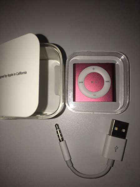 Продам плеер IPod Shuffle в Пензе