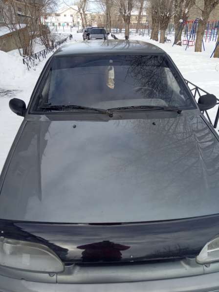 ВАЗ (Lada), 2115, продажа в Челябинске в Челябинске
